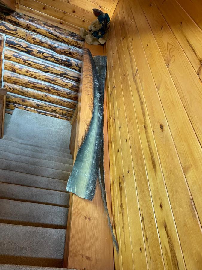 Indian Ak 25 Min To Anchorage & 25 Min To Girdwood Villa ภายนอก รูปภาพ