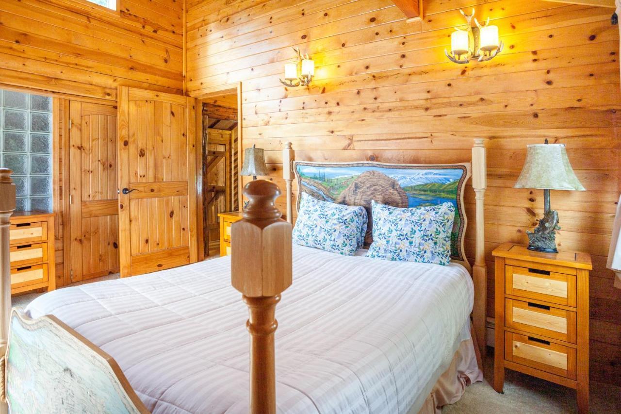 Indian Ak 25 Min To Anchorage & 25 Min To Girdwood Villa ภายนอก รูปภาพ