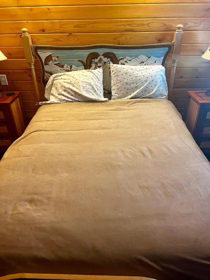 Indian Ak 25 Min To Anchorage & 25 Min To Girdwood Villa ภายนอก รูปภาพ