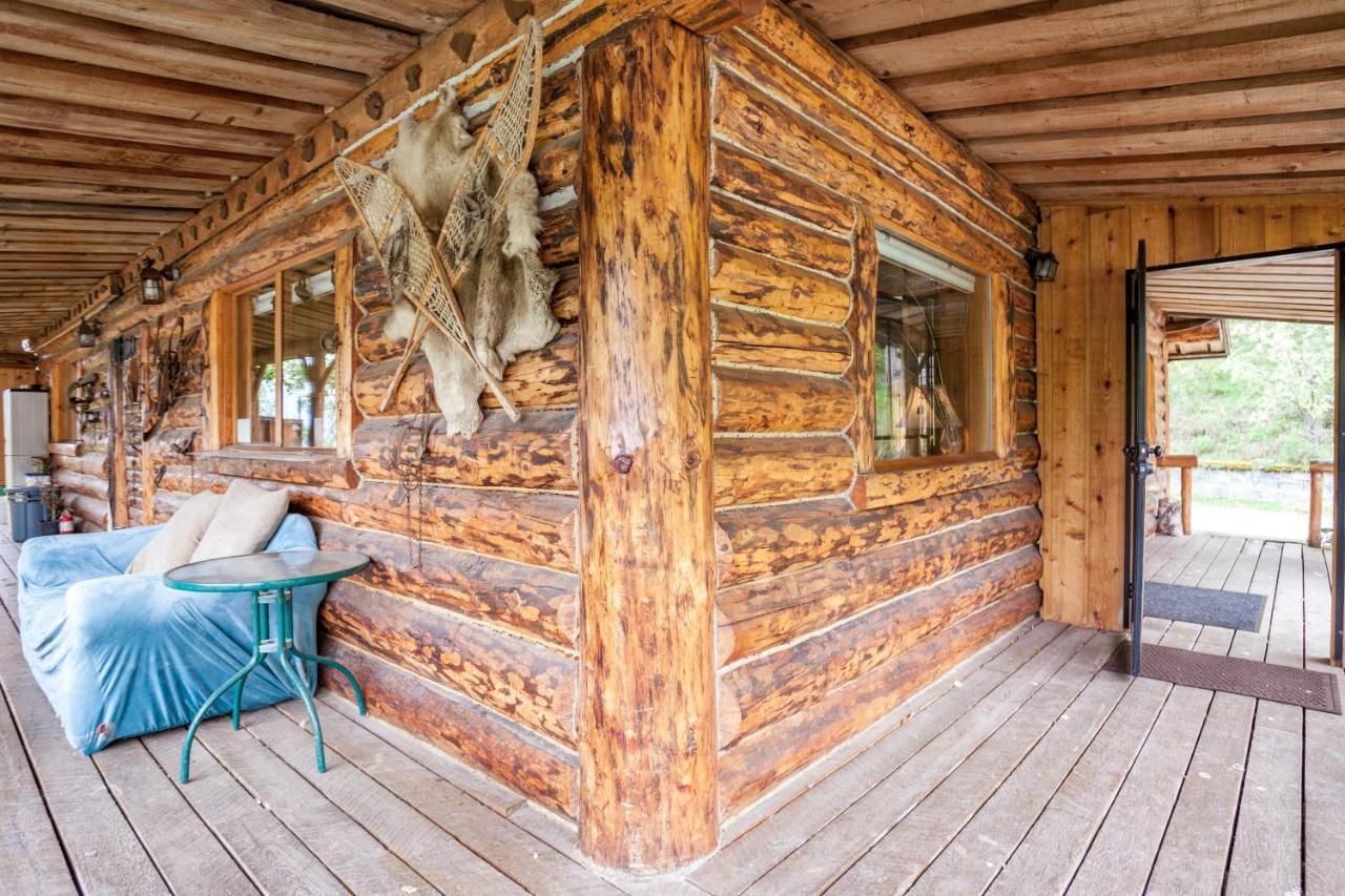 Indian Ak 25 Min To Anchorage & 25 Min To Girdwood Villa ภายนอก รูปภาพ