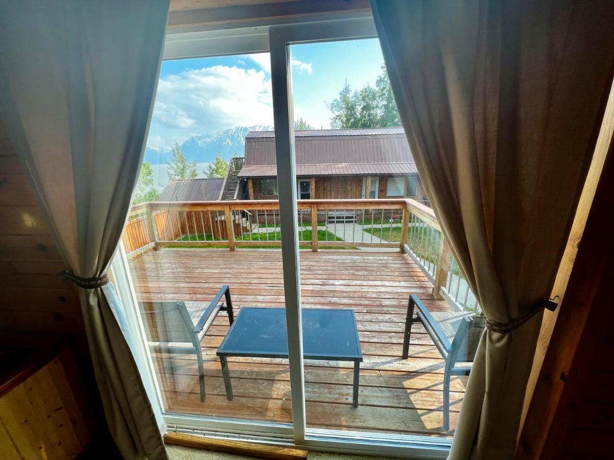 Indian Ak 25 Min To Anchorage & 25 Min To Girdwood Villa ภายนอก รูปภาพ
